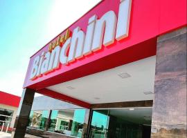 포르미가에 위치한 호텔 Hotel Bianchini
