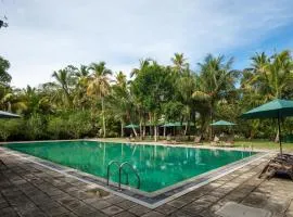 The Coastal Village Cabanas
