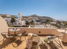 Casita Suites