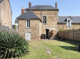 Eco-gîte La Charmante Des Vallons