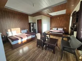 HKS Orchards Stay