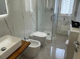 Casa Alessia Sanremo, hotel a Sanremo
