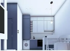 Angelica Suites Keramoti Area