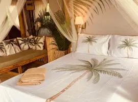 Lotus Lodge Ocean View