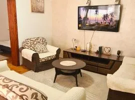 Boka apartment