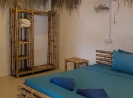 Cabanas