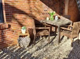 Ferienwohnung Glück In Dornum