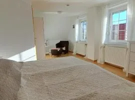 Ferienwohnung Glück In Dornum