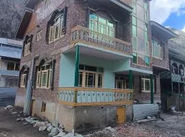 Areeba,s valley view home stay Gest house