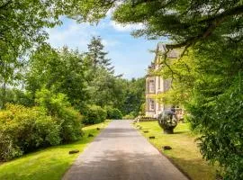 Garden Flat- Private Luxury