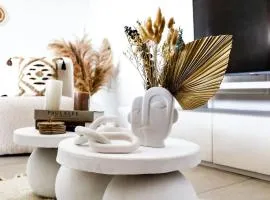 The Palmz Tree-Luxury Retreat