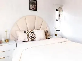 The Palmz Tree-Luxury Retreat