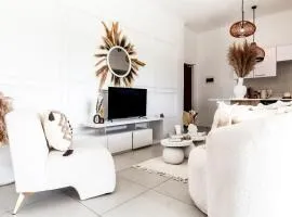 The Palmz Tree-Luxury Retreat
