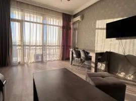 Ararat Panorama 2BR Apartment in New Building