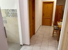Kékkúti Apartman