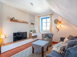 Feriendorf Rugana - Budget Appartement mit 1 Schlafzimmer A67, ξενοδοχείο σε Dranske