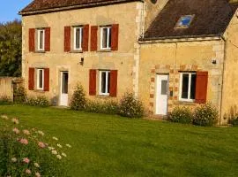 Maison de campagne 8 personnes