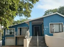 Nolangeni Lodge