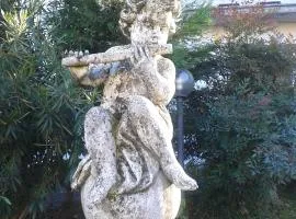 B&B Antica Corte Lombarda