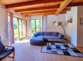 Haus 5 Natur Ferienpark - Urlaub mit Kindern nahe Natur, Erlebnissen und familienfreundlichen Aktivitäten