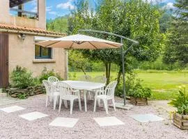 Casa di Ciapatella - Appartement avec jardin