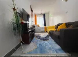 Shooting Stars Apartments
