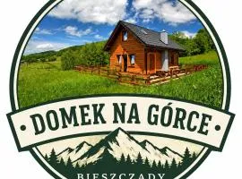 Domek na Górce