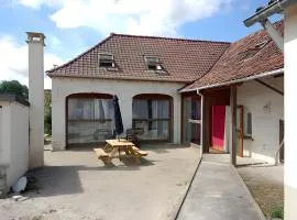 Au Dormeur Du Val D'authie