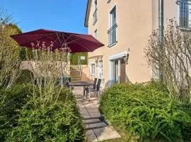Ferienwohnung im Goldtal