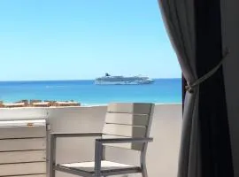 welkome OCEAN BREEZE