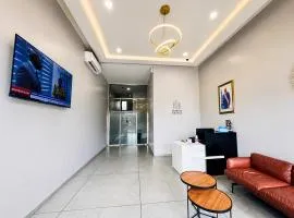Ixoras Hotel Lemba