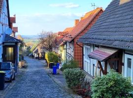 Ferienhaus Landblick, hotel a Bad Arolsen