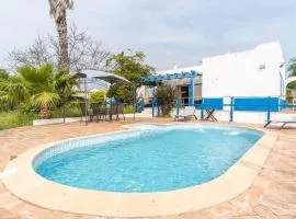 Villa Branca