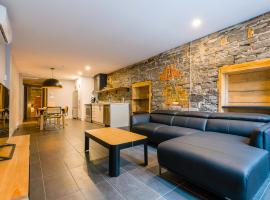 Les Lofts St-Paul - Par Les Lofts Vieux-Qu&eacute;bec