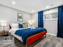 The Albany Hideout - Sleeps4 - QueenBed - NFLX - Wifi