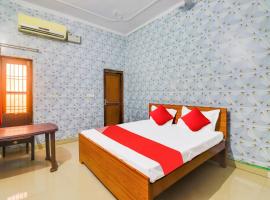 OYO Ashiyana Guest House, hotel u gradu Rudrapur