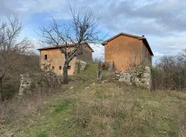 Alloggio turistico le vallocchie