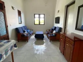 Appartement T3 Guadeloupe a 10 min de la plage