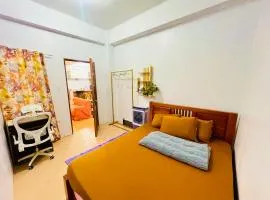 Baguio Summerfield HomeStaycation by Lhigaya&Bella