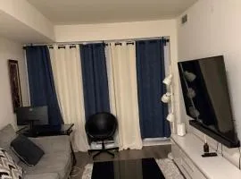 1 Room in a 2bedroom in a Modern City Condo