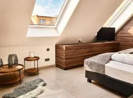 Residenz Oberhausen Penthouse