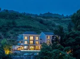 Hangzhou View Lake and Mountain Boutique Guesthouse