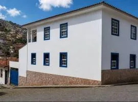 Casa em Ouro Preto
