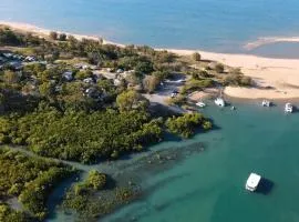 Bucasia Beachfront Caravan Resort