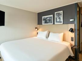 Campanile NATURE - Meaux, hotel en Meaux