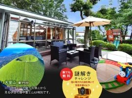 KandoStay 伊豆高原パークガーデン