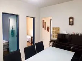 Casa em Ouro Preto
