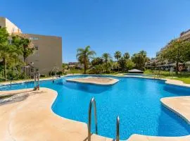 MalagaSuite Playamar Terrace & Pool