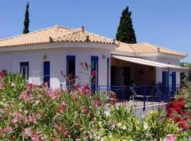 Villa Pilias Methoni