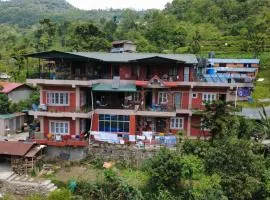 GAUTAM GARDEN GUEST HOUSE